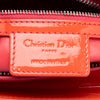 Dior Medium Lambskin Cannage Stitched Lady Dior Secondhand