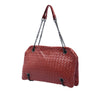 Bottega Veneta Nappa Intrecciato Duo Shoulder Bag Secondhand