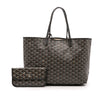 Goyard Goyardine Saint Louis PM Secondhand