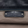Bottega Veneta Intrecciato Trimmed Nappa Soft Tote Secondhand
