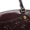 Louis Vuitton Monogram Vernis Brea PM Secondhand