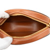 Celine Small Calfskin Cuir Triomphe Oval Crossbody Secondhand