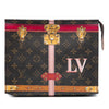 Louis Vuitton Monogram Summer Trunks Toiletry Pouch 26 Secondhand