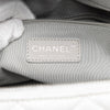 Chanel CC Lambskin Frame Tote Secondhand