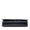 Chanel CC Quilted Patent Wallet On Chain Secondhand