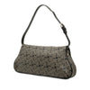 Celine Horse Carriage Coated Canvas Shoulder Bag Secondhand