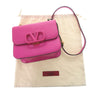 Valentino Mini Smooth Calfskin VSling Crossbody Secondhand