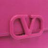Valentino Mini Smooth Calfskin VSling Crossbody Secondhand