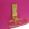 Valentino Mini Smooth Calfskin VSling Crossbody Secondhand