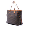 Secondhand Louis Vuitton Monogram Neverfull GM