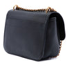 Louis Vuitton Calfskin Lockme Chain Shoulder Bag Secondhand