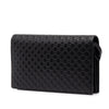Secondhand Gucci Microguccissima Wallet on Strap