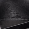 Secondhand Gucci Microguccissima Wallet on Strap