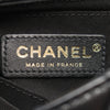 Chanel Quilted Lambskin Straight Flap Secondhand