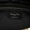 Dior Large Iridescent Fabric Cannage Lady Dior Secondhand