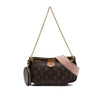 Louis Vuitton Monogram Multi Pochette Accessoires Secondhand