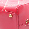 Chanel Leather Wild Stitch Handbag Secondhand