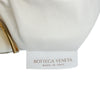 Bottega Veneta Mini Patent Intrecciato Jodie Secondhand