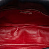 Prada Nappa Gaufre Sound Lock Shoulder Bag Secondhand