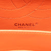 Chanel Quilted Patent Caviar Reissue 2.55 Double Flap 227 Secondhand