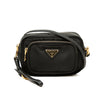 Prada Tessuto Camera Bag Secondhand