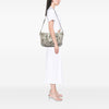 Gucci Guccissima Sukey Satchel Secondhand