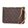 Louis Vuitton Monogram Neverfull Pouch Secondhand