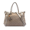 Secondhand Gucci GG Canvas Bella Convertible Tote
