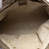 Secondhand Gucci GG Canvas Bella Convertible Tote