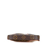 Louis Vuitton Monogram Patch Mini Pochette Accessoires Secondhand