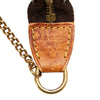 Louis Vuitton Monogram Patch Mini Pochette Accessoires Secondhand