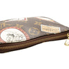 Louis Vuitton Monogram Patch Mini Pochette Accessoires Secondhand