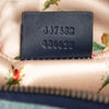 Gucci Small GG Marmont Matelasse Denim Pearly Crossbody Secondhand