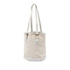 Louis Vuitton Monogram Mini Lin Bucket PM Secondhand