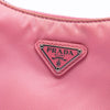 Prada Tessuto Re Edition 2005 Satchel Secondhand