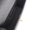 Chanel Old Medium Quilted Caviar Boy Flap Secondhand