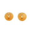Secondhand CHANEL PARIS Earrings - '90s