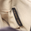 Dior Mini Oblique Canvas Saddle Bag Secondhand