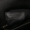 Saint Laurent Smooth Calfskin Le Maillon Crossbody Secondhand