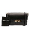 Saint Laurent Smooth Calfskin Le Maillon Crossbody Secondhand
