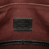 Louis Vuitton Monogram Macassar Bass MM Secondhand
