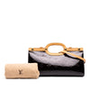 Louis Vuitton Monogram Vernis Roxbury Drive Secondhand