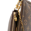 Louis Vuitton Monogram Multi Pochette Accessoires Secondhand