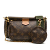 Louis Vuitton Monogram Multi Pochette Accessoires Secondhand