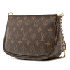 Louis Vuitton Monogram Multi Pochette Accessoires Secondhand