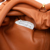 Bottega Veneta Lambskin The Mini Pouch Crossbody Secondhand