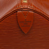 Louis Vuitton Epi Speedy 35 Secondhand