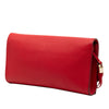Gucci Calfskin Soho Disco Clutch Secondhand