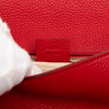 Gucci Calfskin Soho Disco Clutch Secondhand