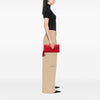 Gucci Calfskin Soho Disco Clutch Secondhand
